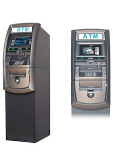 Genmega ATM