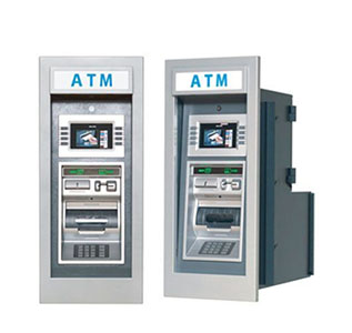 Genmega ATM