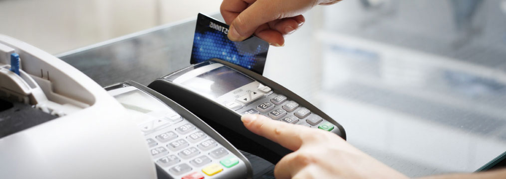 ATM Merchant Services